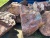 Ландшафтные глыбы красно-фиолетовые 200-1000 килограмм купить в Кусе