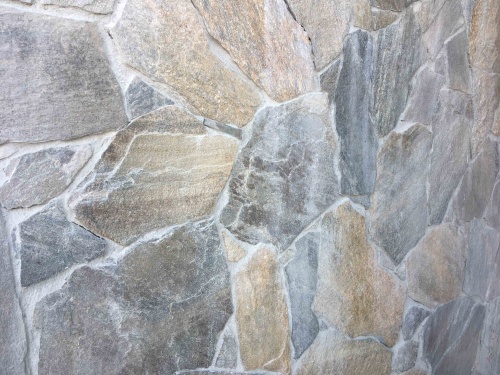 Плитняк златолит Уральский  для фасада купить в Кусе